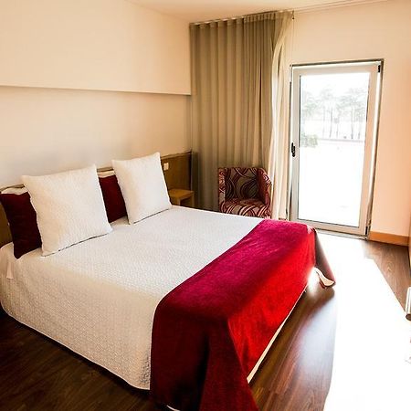 Ave Maria Hotel ฟาติมา ภายนอก รูปภาพ
