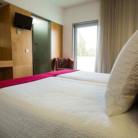 Ave Maria Hotel ฟาติมา ภายนอก รูปภาพ