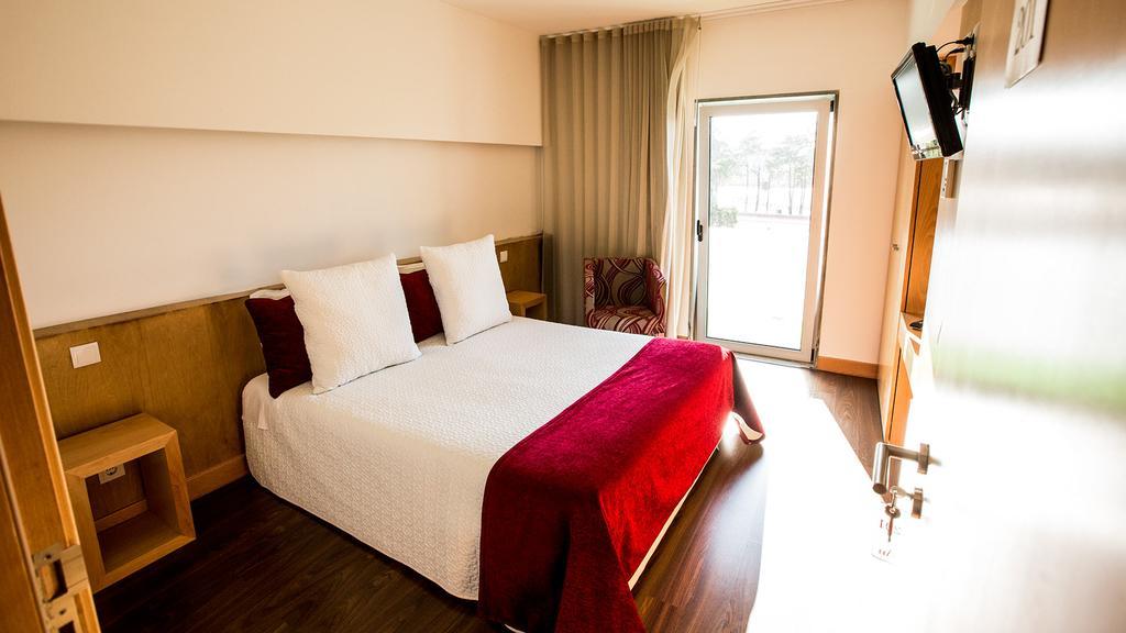 Ave Maria Hotel ฟาติมา ภายนอก รูปภาพ