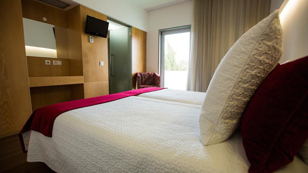 Ave Maria Hotel ฟาติมา ภายนอก รูปภาพ